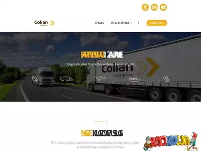 colianlogistic.pl