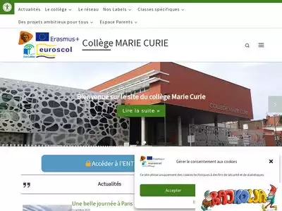 college-marie-curie-tourcoing.59.ac-lille.fr