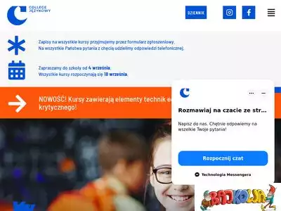 collegejezykowy.pl