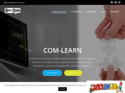 com-learn.pl