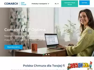 comarch-cloud.pl