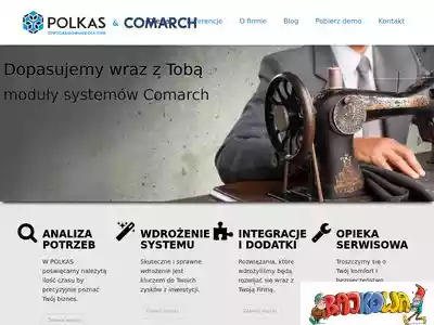 comarch-polkas.pl