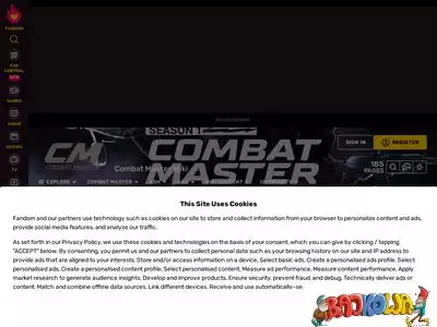 combat-master.fandom.com