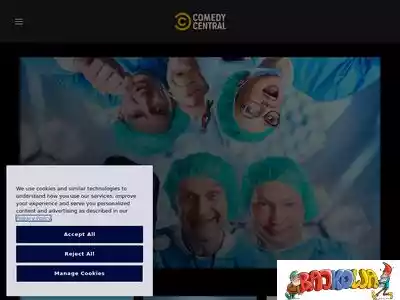 comedycentral.pl