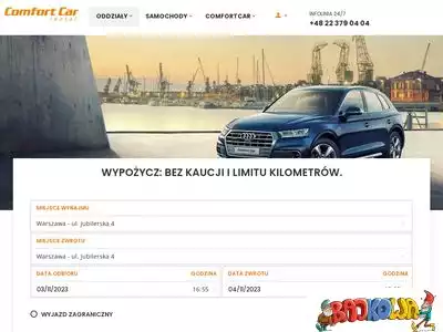 comfortcar.pl