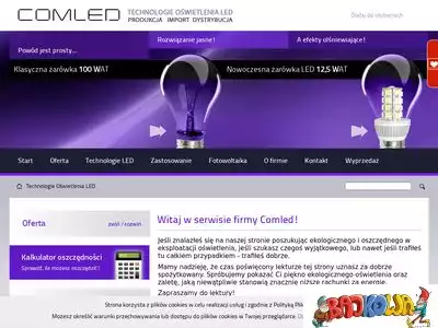 comled.pl