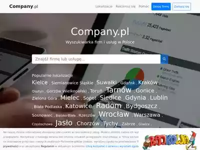 company.pl