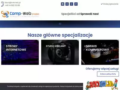 compwebstudio.pl