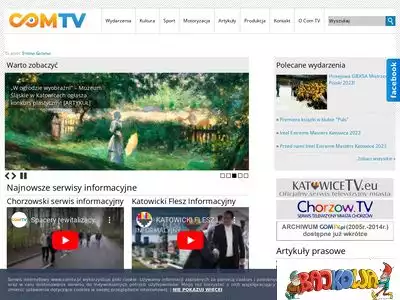 comtv.pl