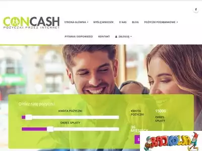 concash.pl