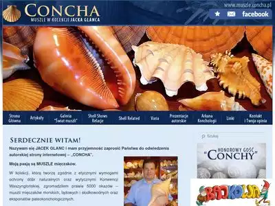 concha.pl