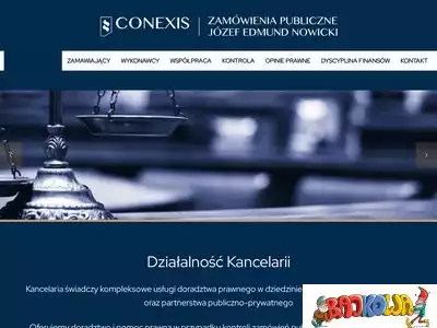 conexis.pl