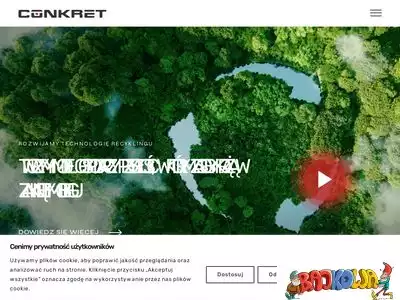 conkret.com.pl