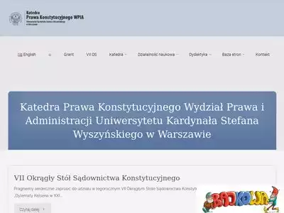 constlaw.uksw.edu.pl