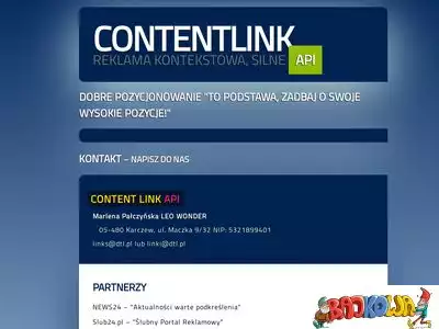 contentlink.pl