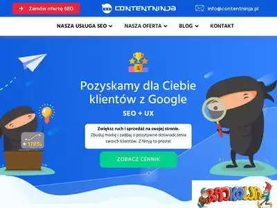 contentninja.pl