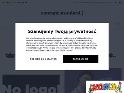 contentstandard.pl