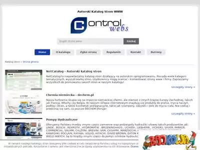 controlwebs.pl