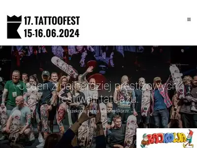 convention.tattoofest.pl