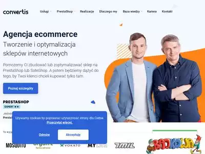 convertis.pl