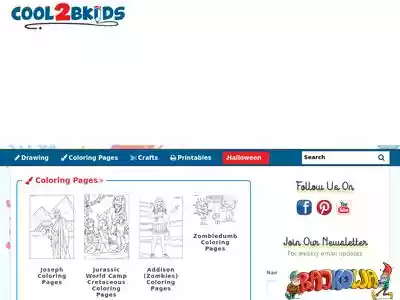 cool2bkids.com