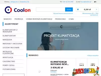 coolon.pl