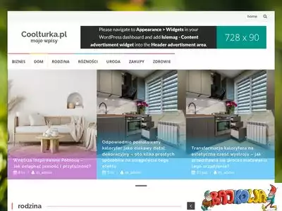 coolturka.com.pl