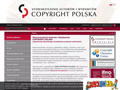 copyrightpolska.pl