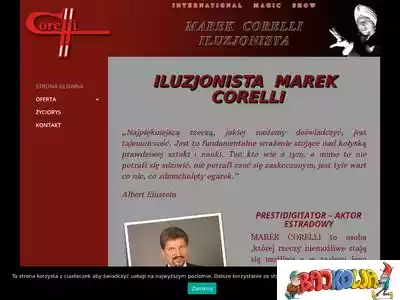 corelli.pl