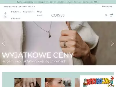 coriss.pl