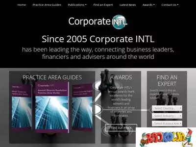 corp-intl.com