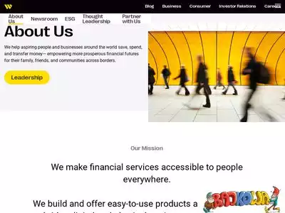 corporate.westernunion.com