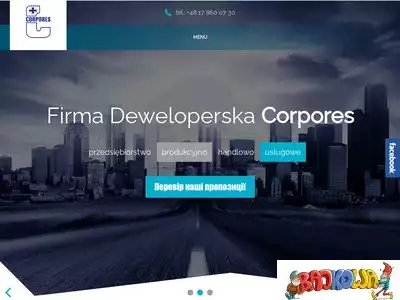 corpores.com.pl