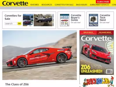 corvette-mag.com