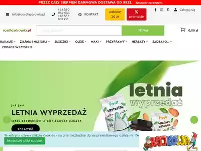 cosdlazdrowia.pl