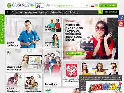 cosinus.pl