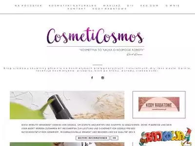 cosmeticosmos.pl