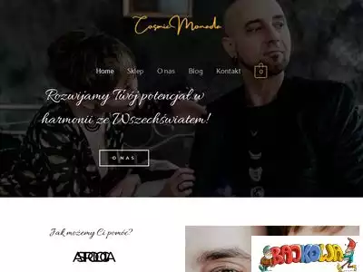 cosmicmonada.com