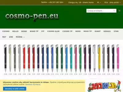 cosmo-pen.eu