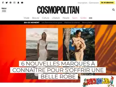 cosmopolitan.fr