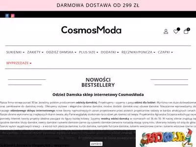 cosmosmoda.pl