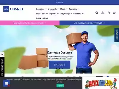 cosnet.pl