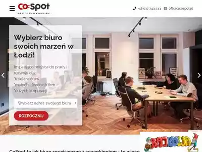 cospot.pl