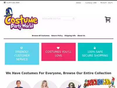 costumepartyworld.com