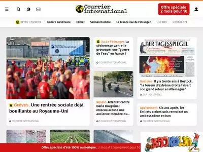 courrierinternational.com