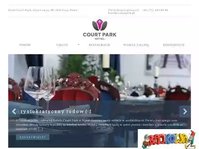 courtpark.pl