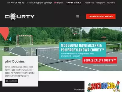 courty.pl