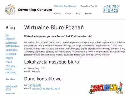 coworking-centrum.pl
