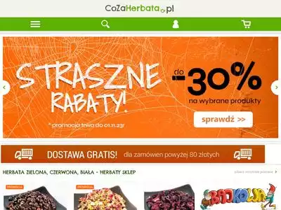 cozaherbata.pl