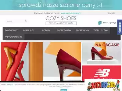 cozyshoes.pl